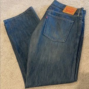 Levi’s Jeans